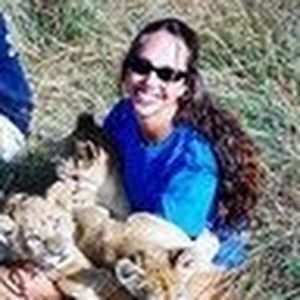 Meet your Posher, Claire